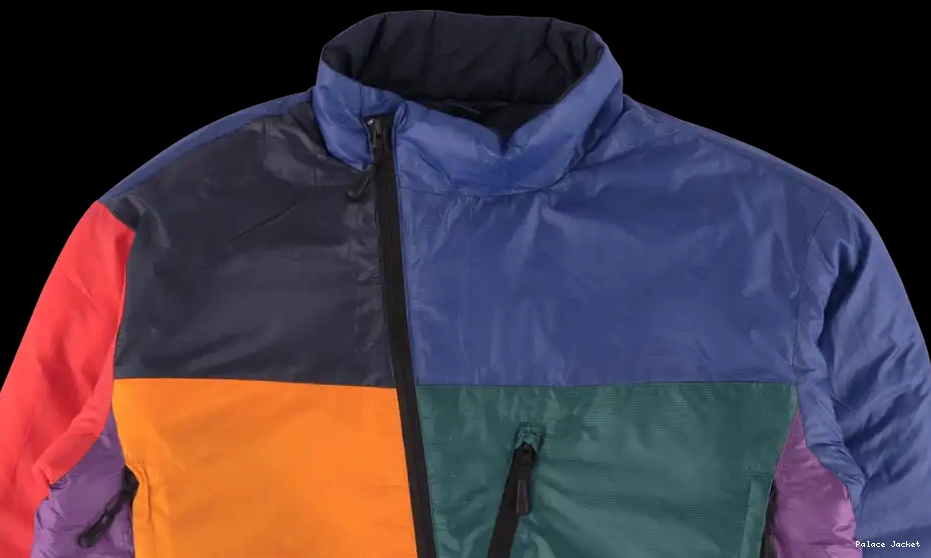 Cheap Palace Liner P-Tex Pertex 0629